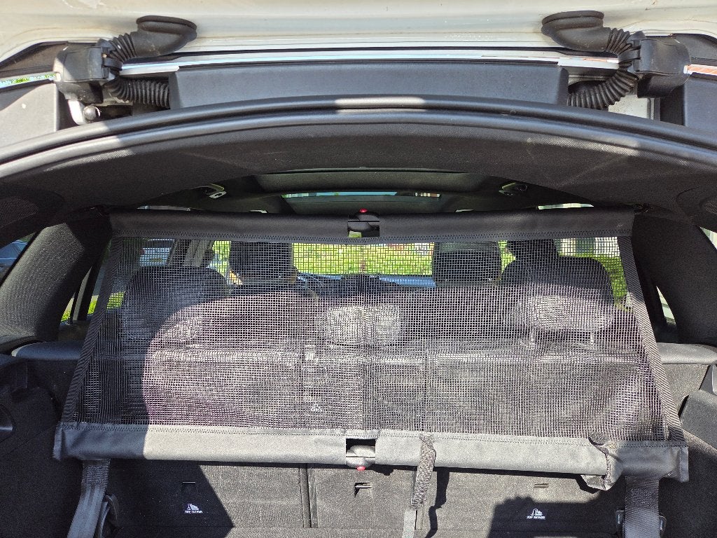 Hondenrek voor auto, Ophalen of Verzenden, Nieuw
