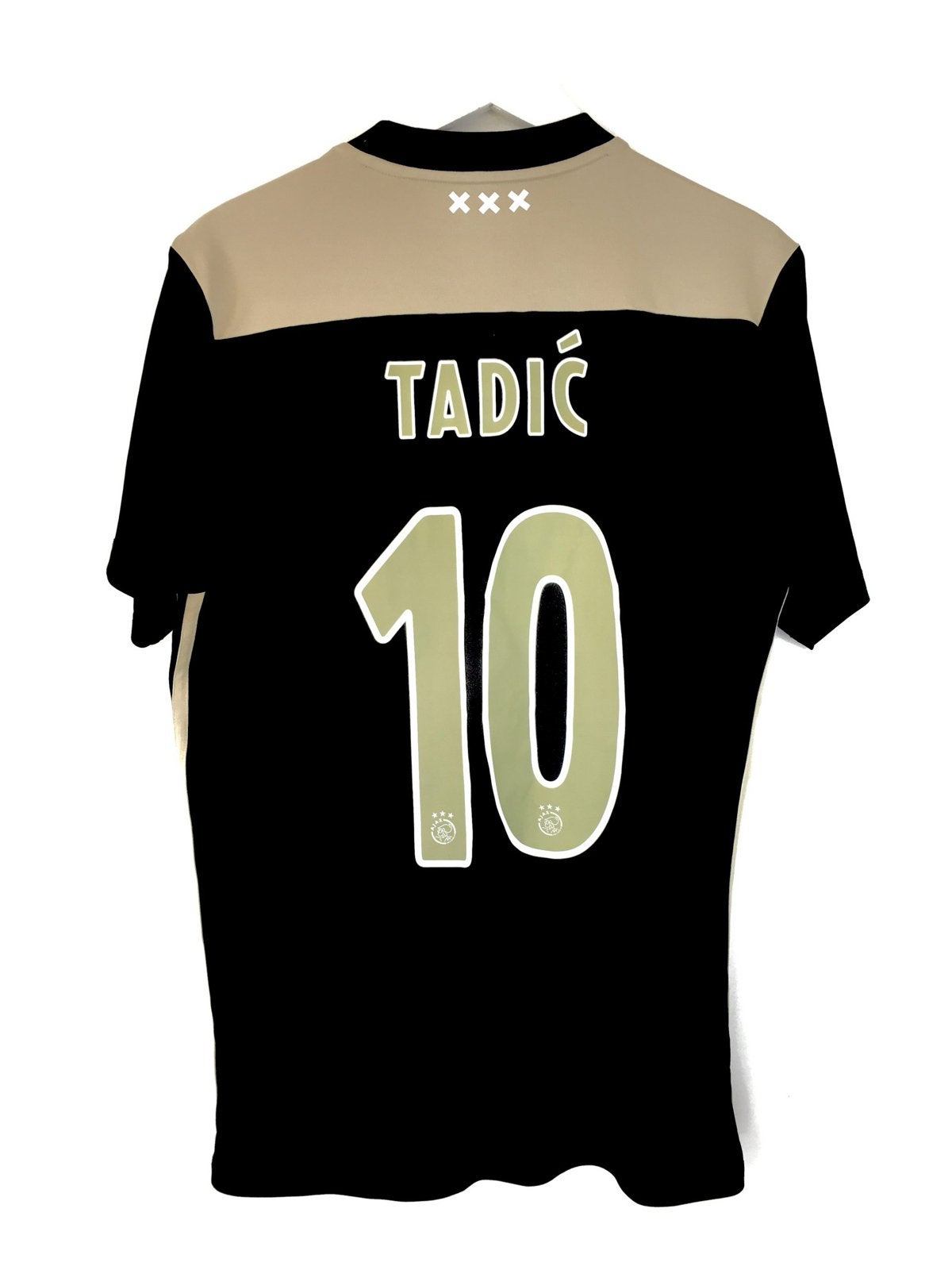 Gesigneerd shirt Tadic 2018-2019 !!GEZOCHT!!, Ophalen of Verzenden, Zo goed als nieuw, Shirt