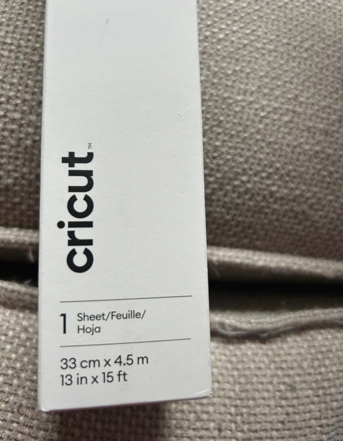 Circuit linerless transfer tape nieuw, Ophalen of Verzenden, Nieuw, Cricut