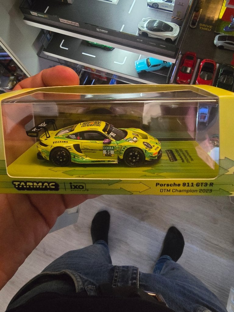 Tarmac 1:64, Ophalen of Verzenden, Nieuw