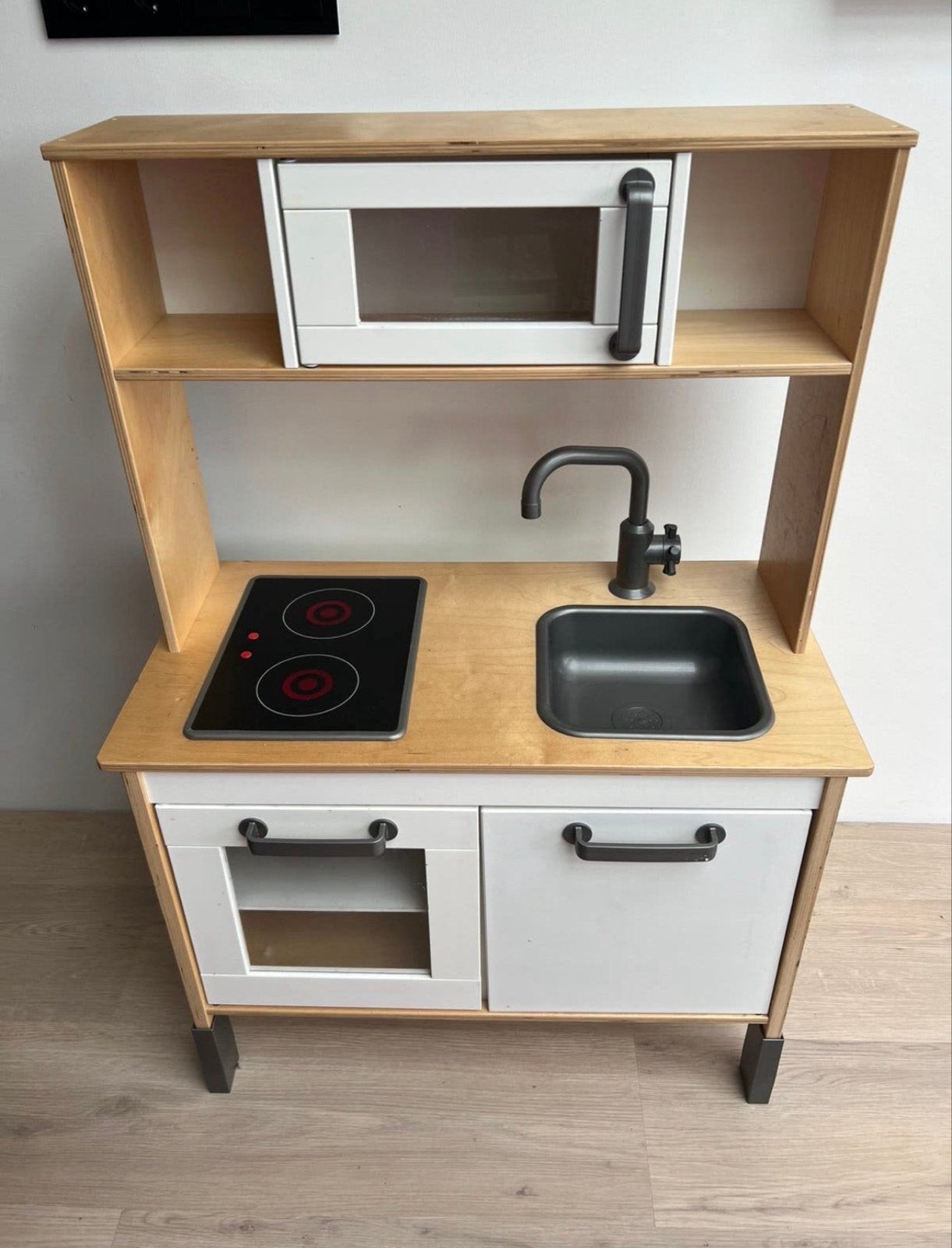 IKEA Speelkeuken, Ophalen, Gebruikt, Hout, Speelkeuken