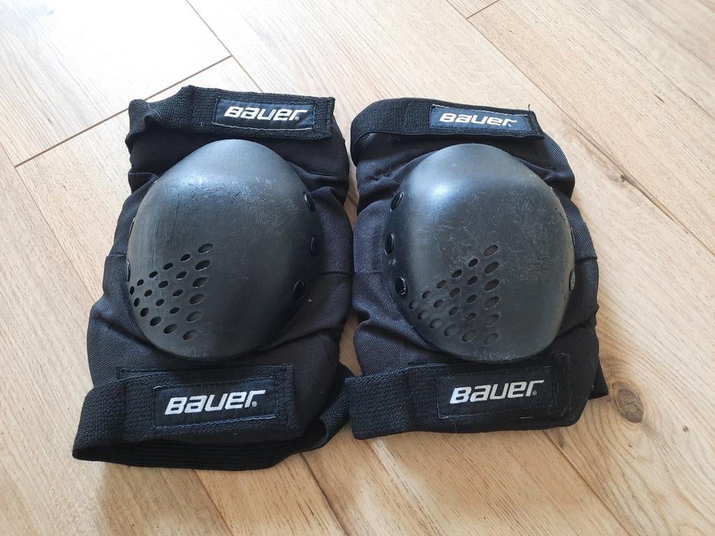 Knie beschermers skeeleren of skaten, Sport en Fitness, Skeelers, Ophalen of Verzenden, Bescherming