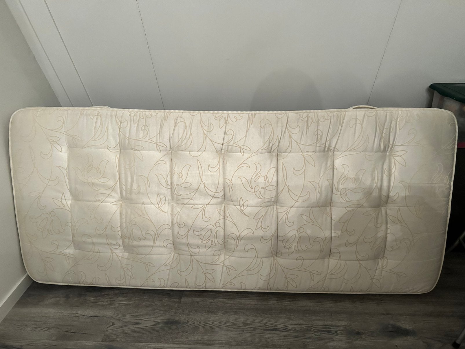 Eastborn matras 90x210cm, Huis en Inrichting, Ophalen, Gebruikt, 90 cm, Eenpersoons