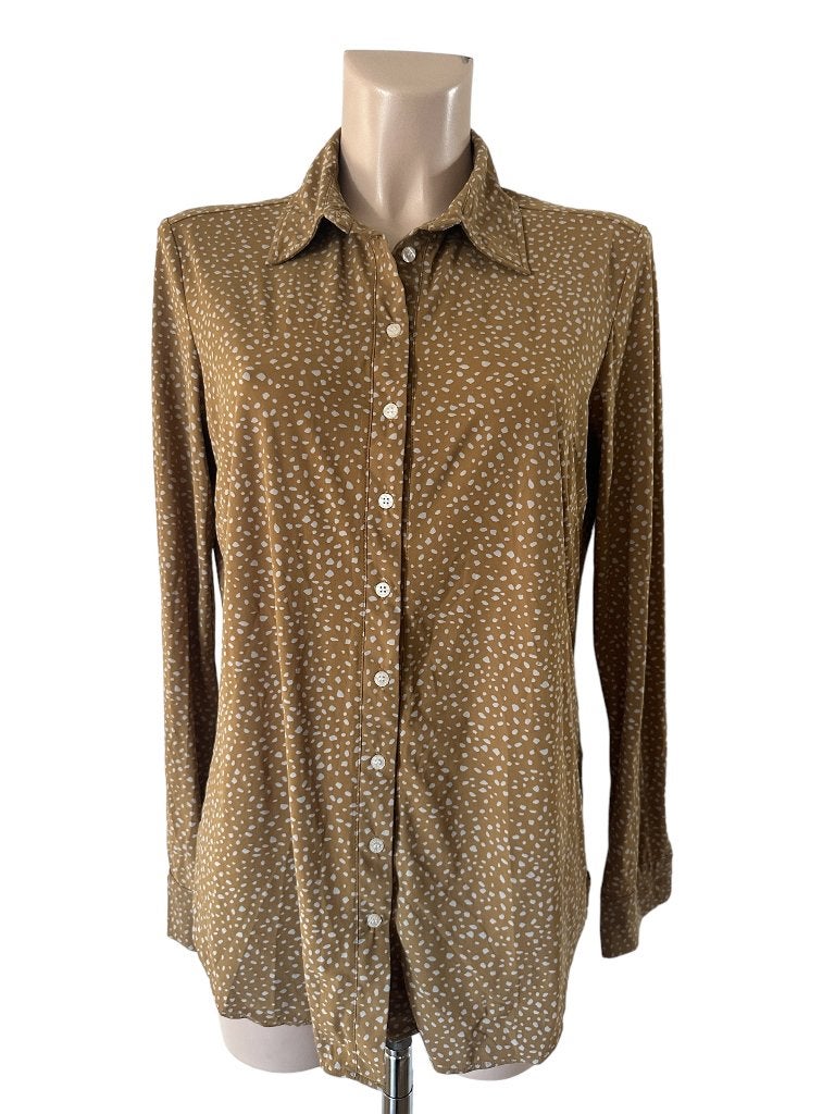 Studio Anneloes blouse L, Ophalen of Verzenden, Zo goed als nieuw
