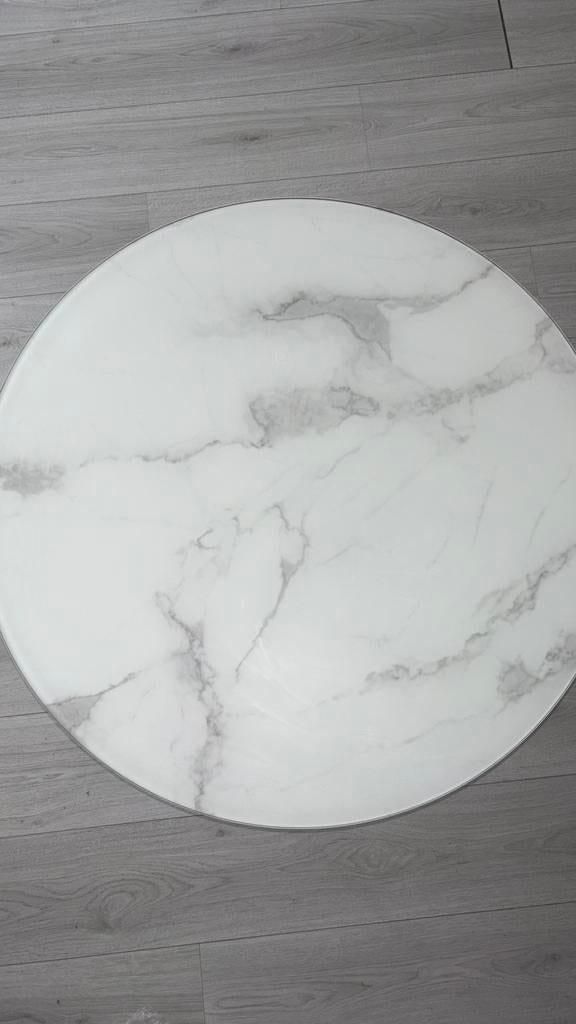 Westwing salontafel, Ophalen, 100 tot 150 cm, 50 tot 100 cm, Zo goed als nieuw