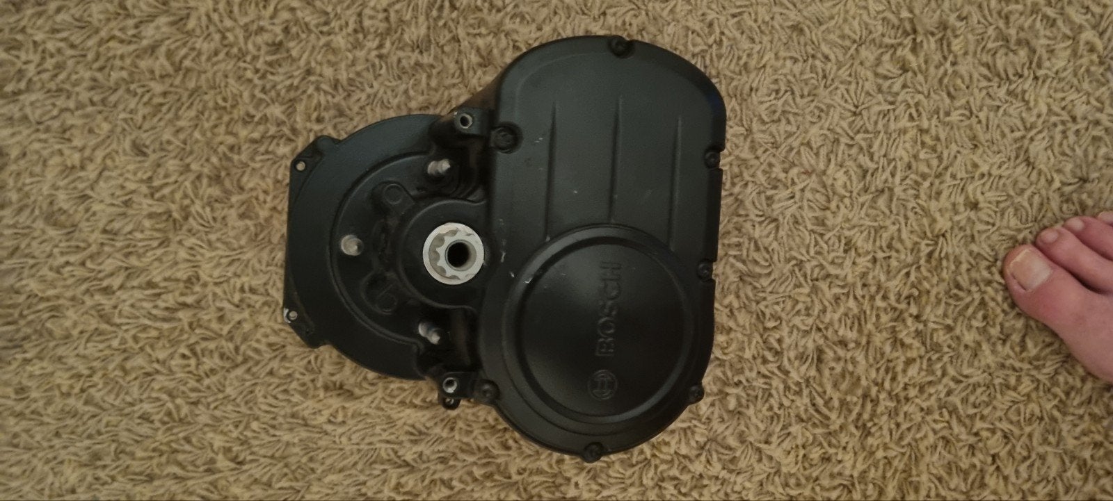Nieuwe Bosch Classic Line Motor voor E-bike, Elektrische fiets, Nieuw, Ophalen of Verzenden, Motor