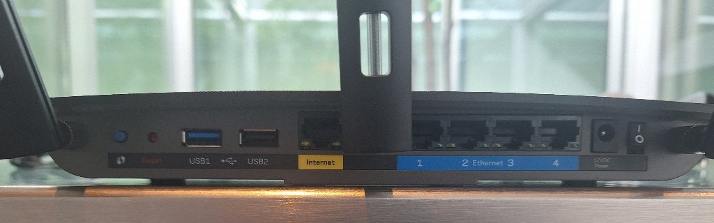 Foto 2 van WIFI - ROUTER - EXTENDER