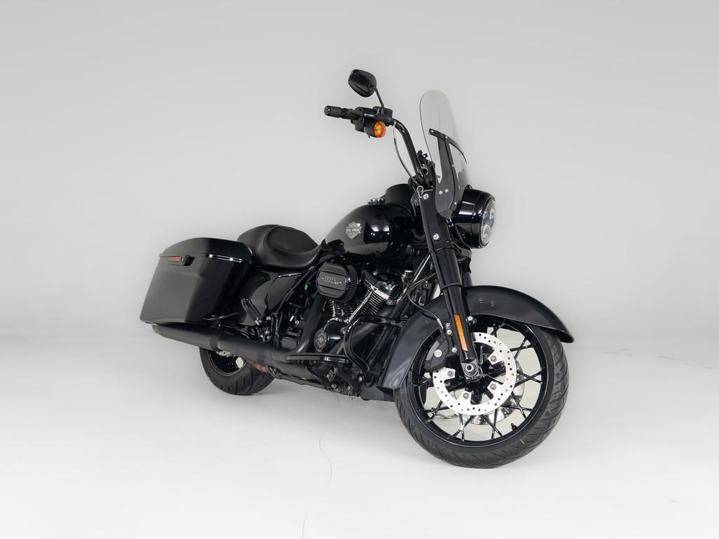 Harley-Davidson FLHRXS Road King Special (bj 2023), Bedrijf, Ap.nl@harley-davidson.com, Toermotor, Laan van Vredenoord 33
2289 DA  Rijswijk ZH, NL