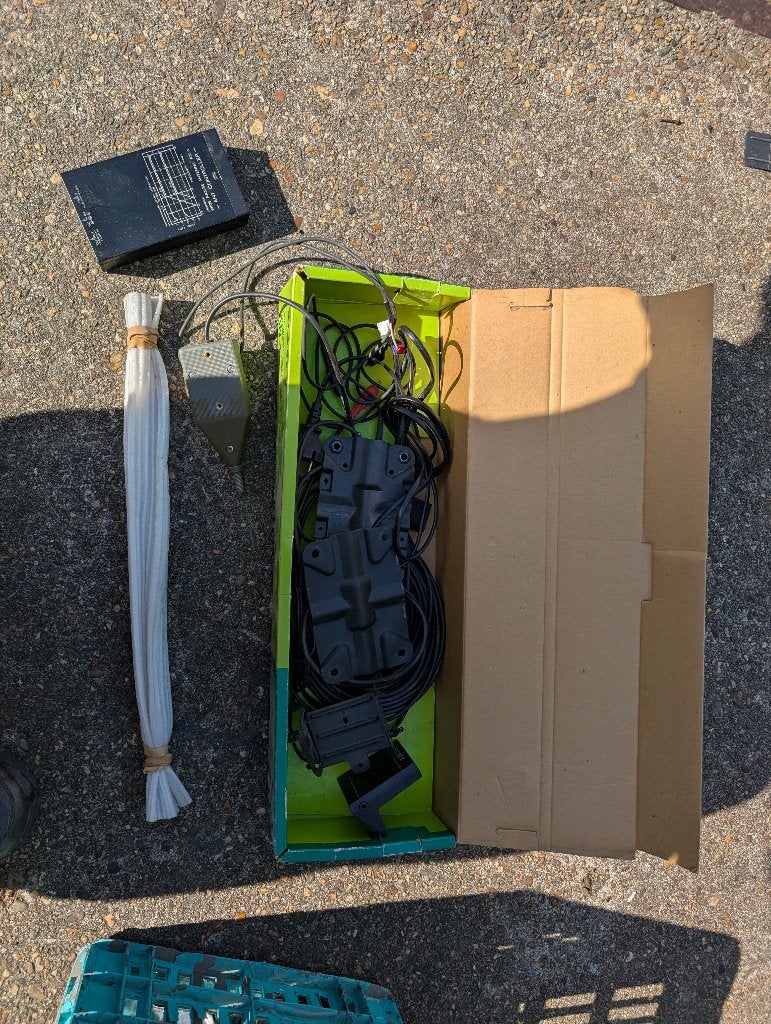 Sony AN-1 antenne, Ophalen of Verzenden, Antenne