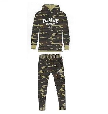 Ajax joggingpak, Maat XS of kleiner, Ophalen of Verzenden, Nieuw, Trainingspak