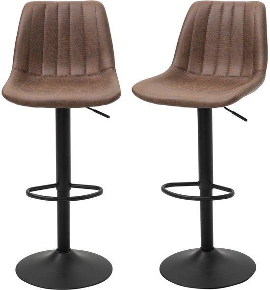 Barkrukken – Barkruk Set – Barstoelen – Hoge Stoelen, Corvance B.V., Verzenden, Nieuw, Corvancebol@gmail.com