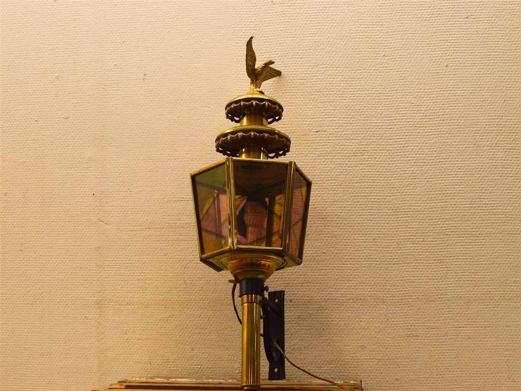 Koetslamp voor aan de wand 52107, Ophalen of Verzenden