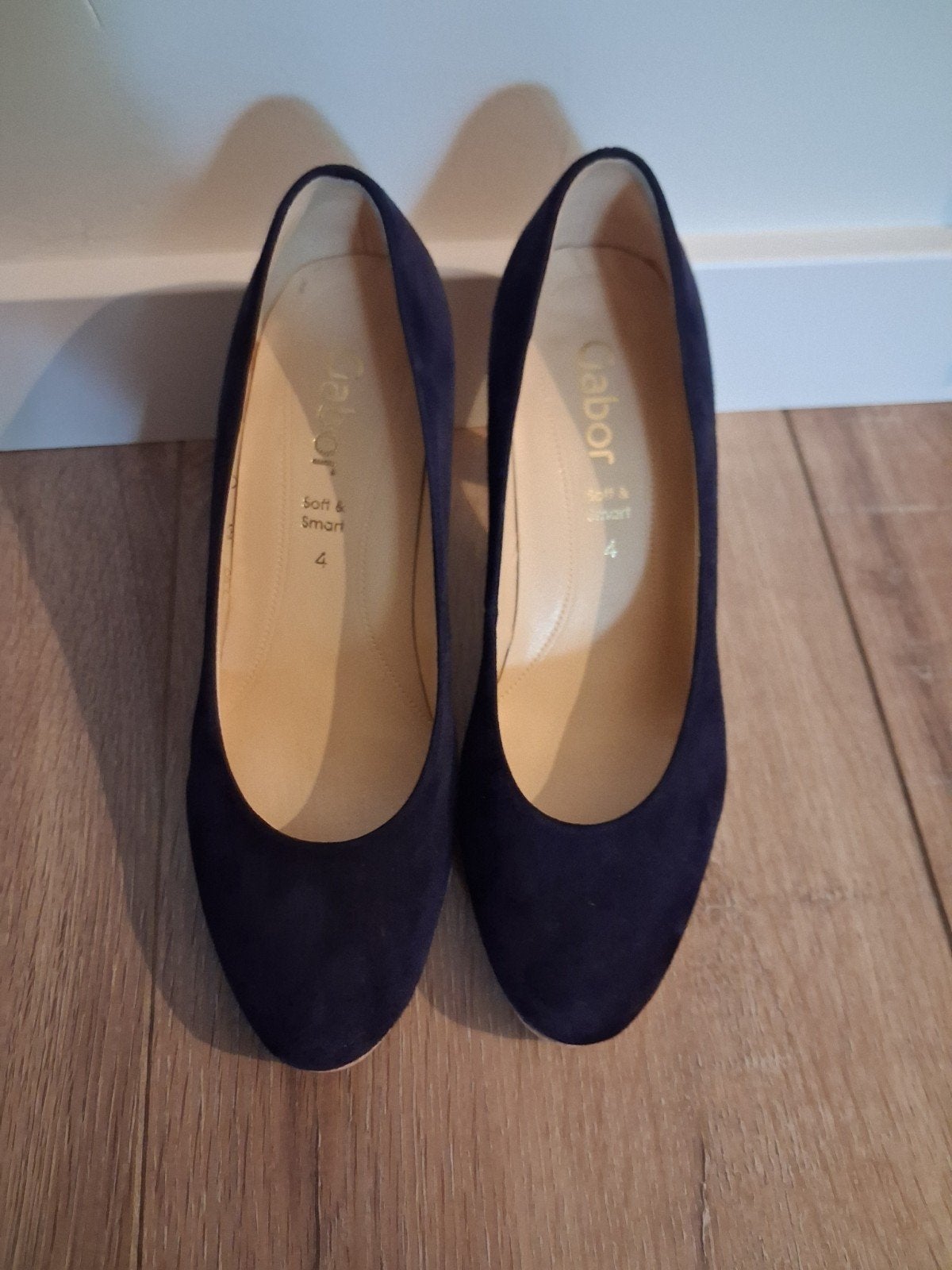 Gabor hakken maat 4 dames, Kleding | Dames, Schoenen, Ophalen, Pumps, Blauw, Gabor