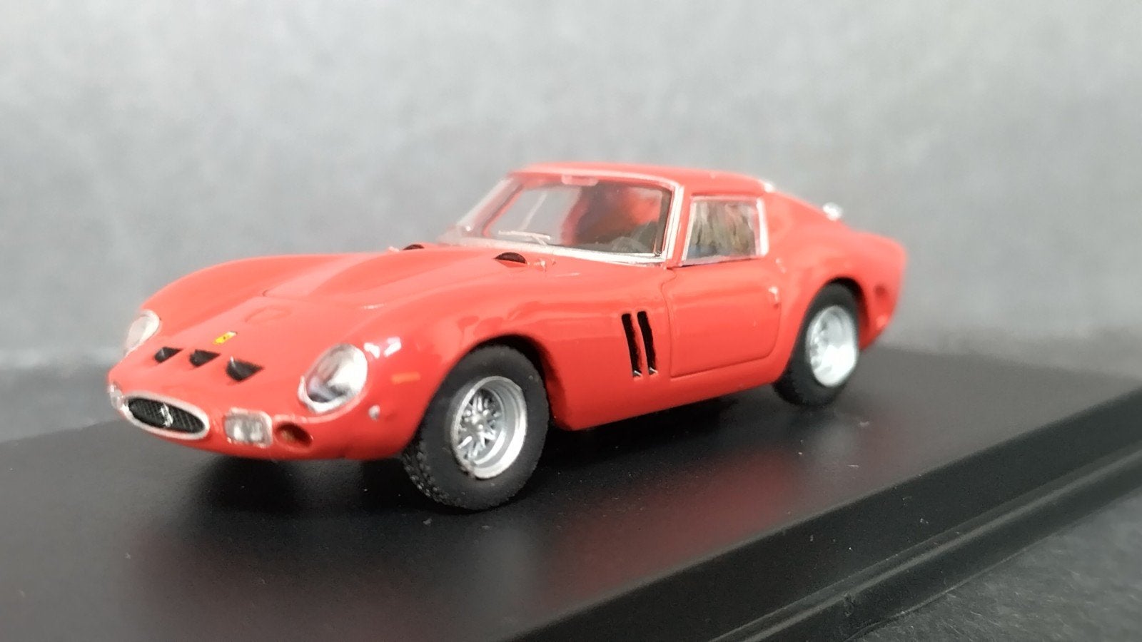 Ferrari 250 GTO 1962 1:64 Altaya P, Auto, Verzenden, Nieuw, .