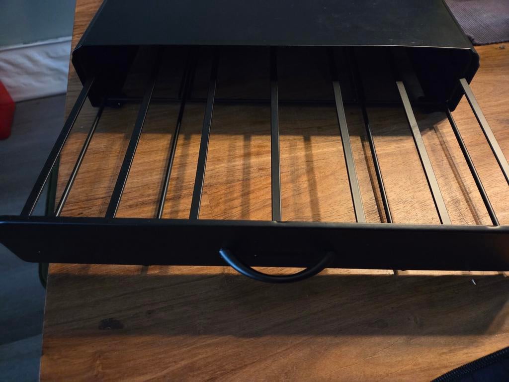 Koffiezetapparaat plateau met Dolce Gusto cup houder, Ophalen of Verzenden