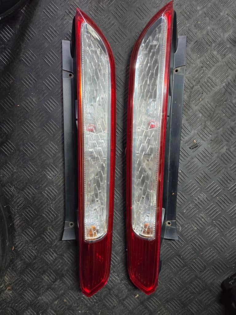 Achterlichten Ford Focus mk2 ST / RS, Ophalen, Gebruikt, Ford
