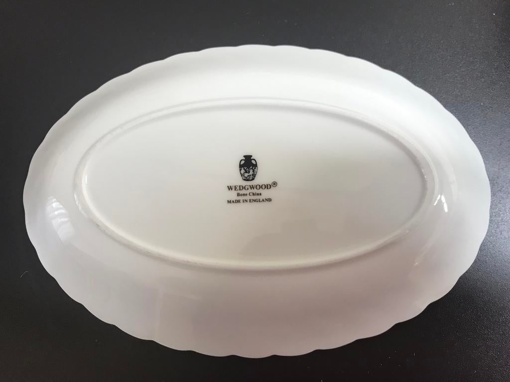 Candlelight wedgwood servies, Ophalen of Verzenden
