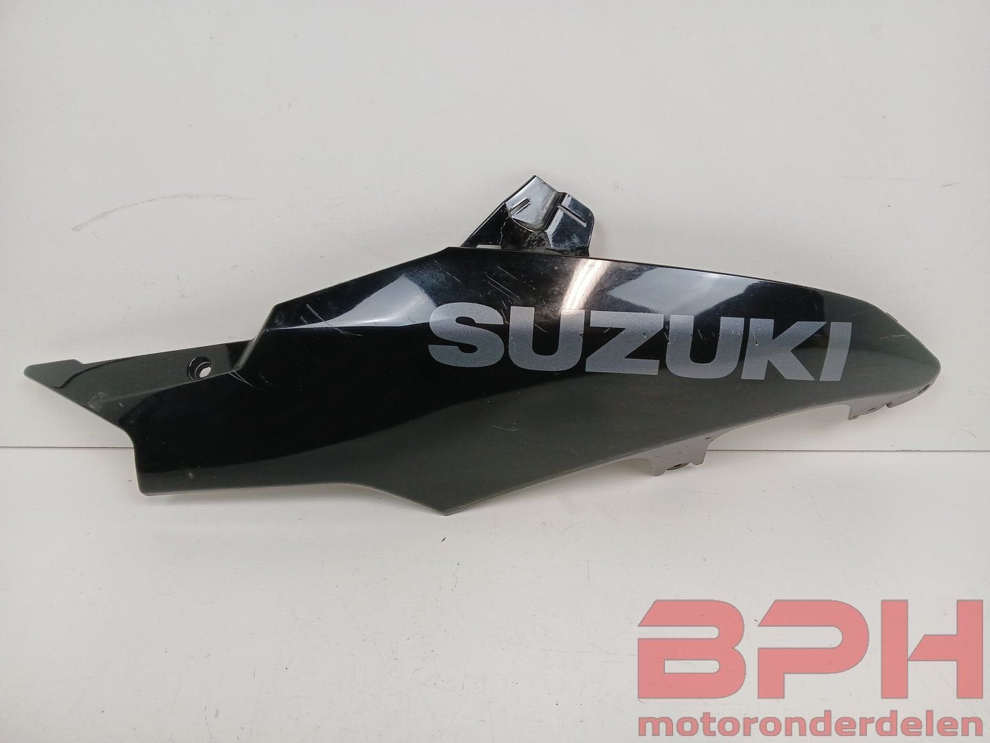 Onderkuip rechts Suzuki GSX-R 600 750 K8 K9 L0 2008 t/m 2010, Gebruikt, -, -, Ophalen of Verzenden