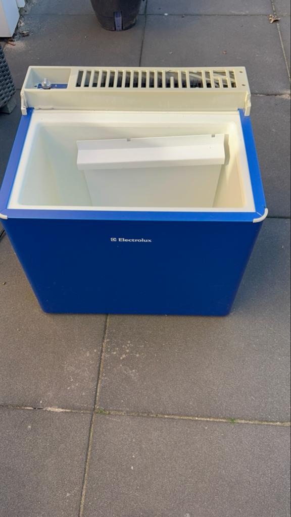 Dometic (voorheen Elektrolux) RC1600EG Koelbox 33L, Caravans en Kamperen, Koelboxen, Ophalen of Verzenden, Gebruikt, Koelbox, Elektrisch