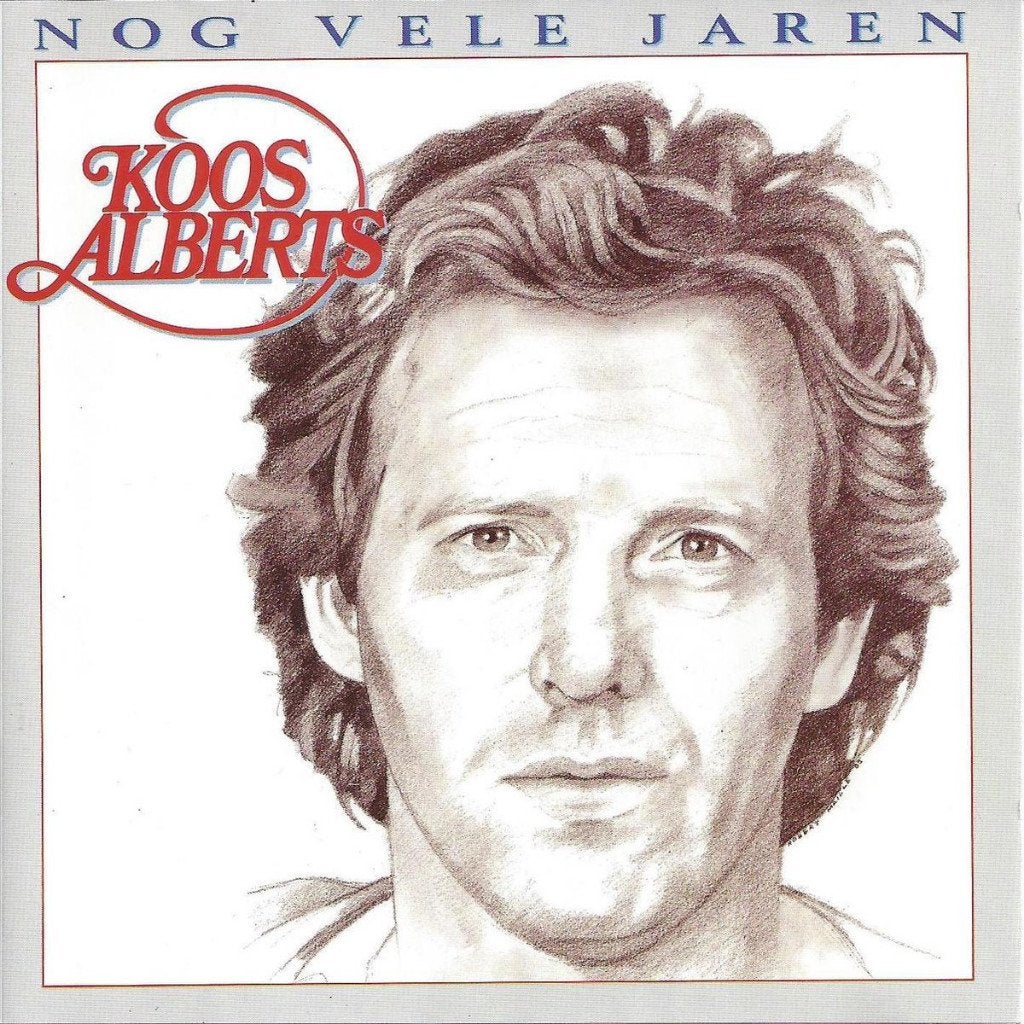 Koos Alberts - Nog Vele Jaren CD, Verzenden, Zo goed als nieuw, Pop, Album