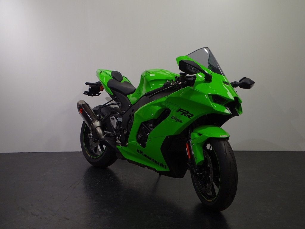 Kawasaki ZX-10 RR PERFORMANCE, Bedrijf, Super Sport, Meer dan 35 kW