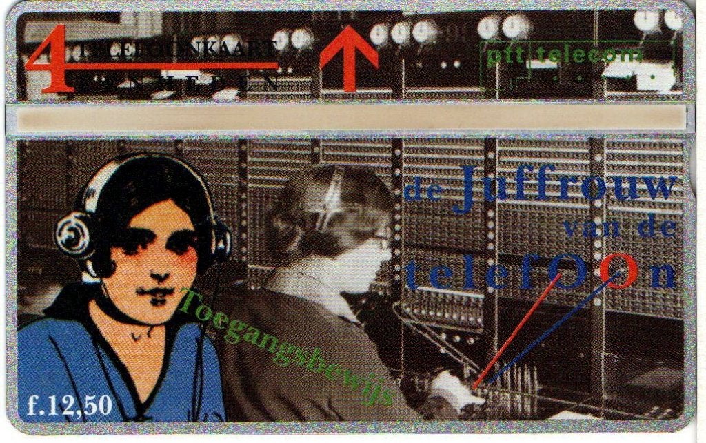 Ongebruikt L&G R Kaartje 18, Ophalen of Verzenden