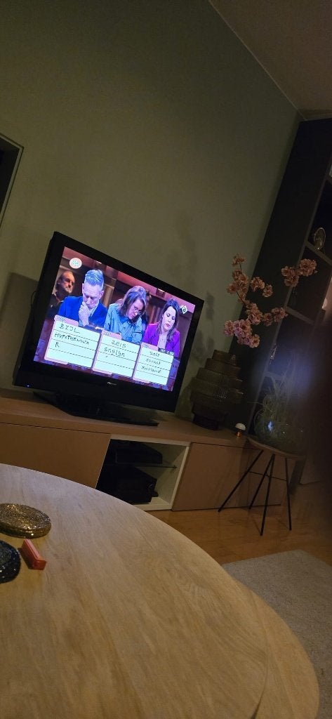 Pioneer  Plasma TV  KURO PDP 428XD, Ophalen, Gebruikt, 50 Hz, HD Ready (720p)