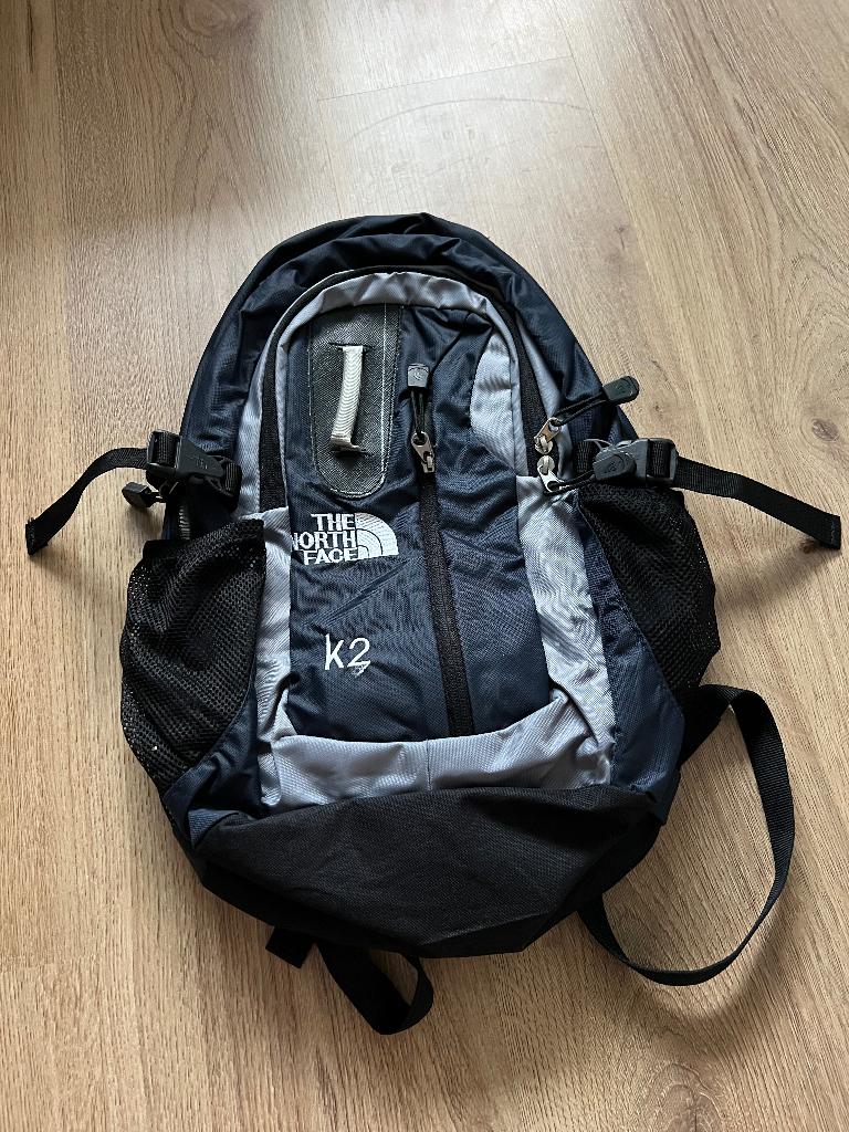 The North Face rugzakje, Ophalen, Nieuw, Rugzak