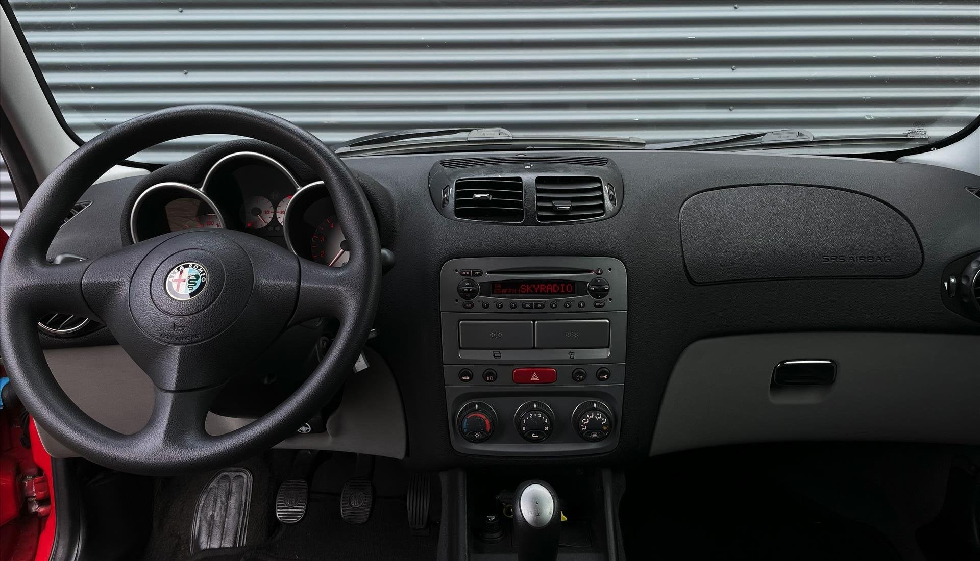 Alfa Romeo Alfa-147 1.6 T.SPARK 105PK 1ste eigenaar!, foto 9