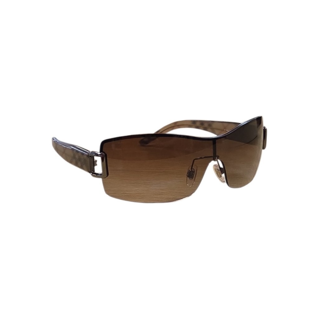 Burberry B 3034 1003/13 125 3N Zonnebril | Nette Staat, Burberry, Zo goed als nieuw, https://www.burberry.com/contact-us/, Horseferry House, Horseferry Road, London SW1P 2AW, Verenigd Koninkrijk