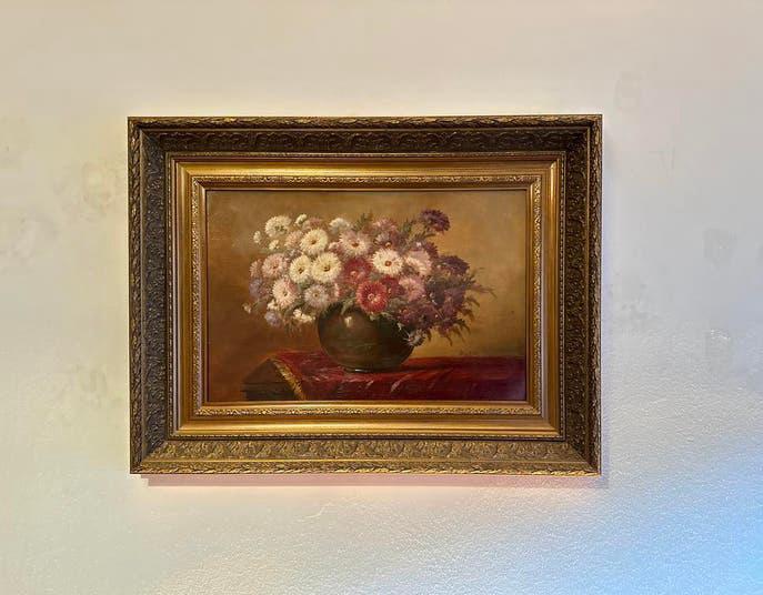 Schilderij, Ophalen of Verzenden