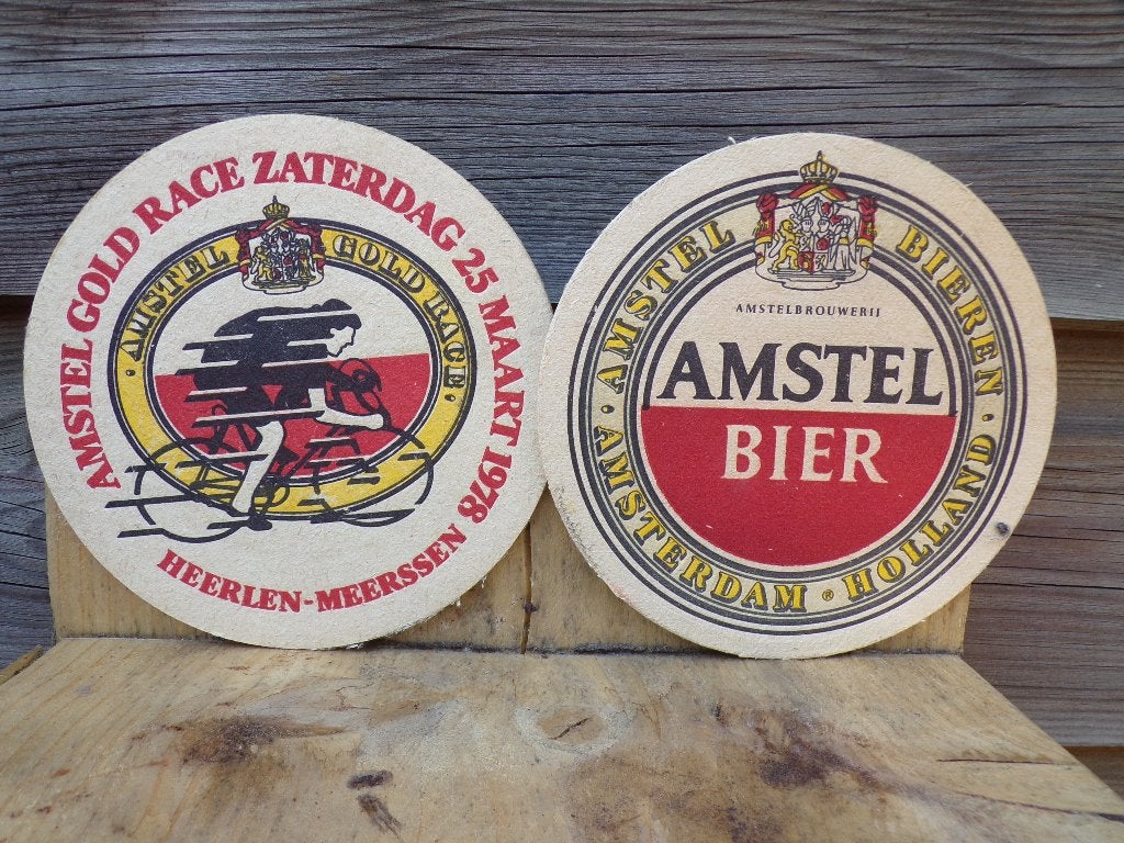 Amstel gold race 1978, Verzamelen, Ophalen of Verzenden, Zo goed als nieuw
