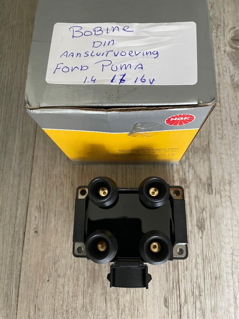 Nieuwe auto onderdelen Ford Fiesta Mk4 Ford Puma Mk1, Ophalen of Verzenden, Nieuw, Ford