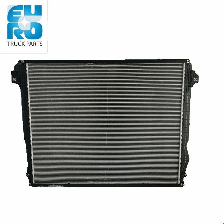 SC S-R WATER RADIATEUR COMPLEET 2017=>1000x830x42 2439720, Scania, -, -, Nieuw