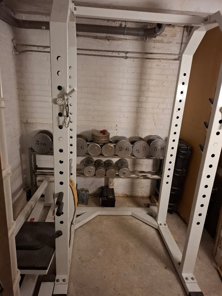 Ophalen ivm verhuizing