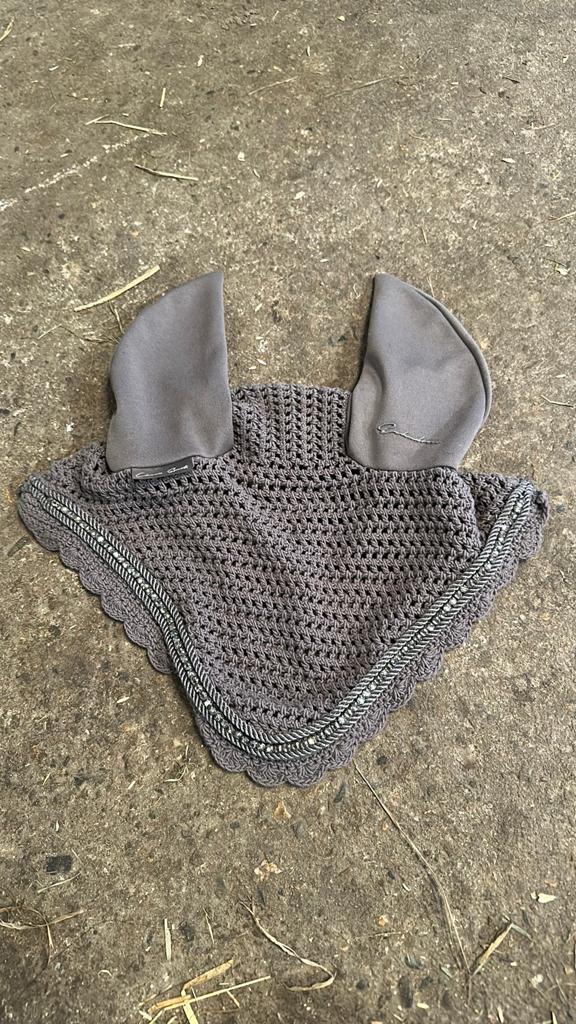 Eskadron oornetje, Dieren en Toebehoren, Ophalen of Verzenden, Zo goed als nieuw, Dressuur