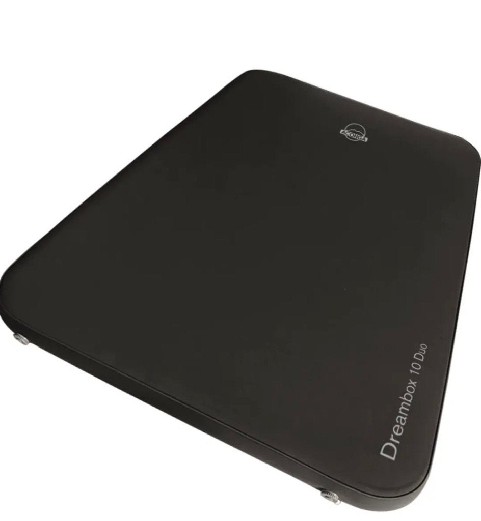 Slaapmatras: Aconda DUO dreambox 10, Ophalen of Verzenden, Zo goed als nieuw, 2-persoons