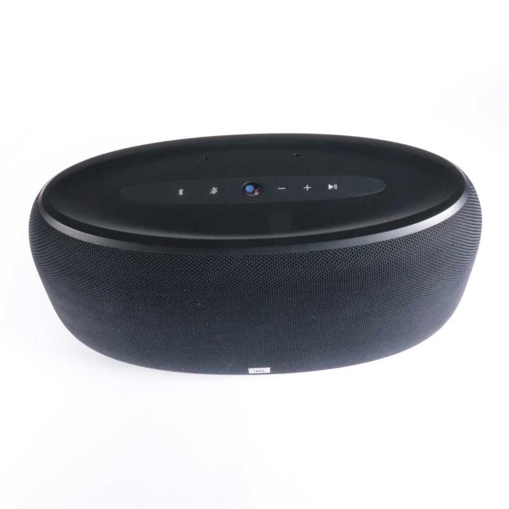 JBL Link 500 Speaker - Nette staat, JBL, Gebruikt, Support@jbl.com, 400 Atlantic Street
Stamford, CT 06901
USA