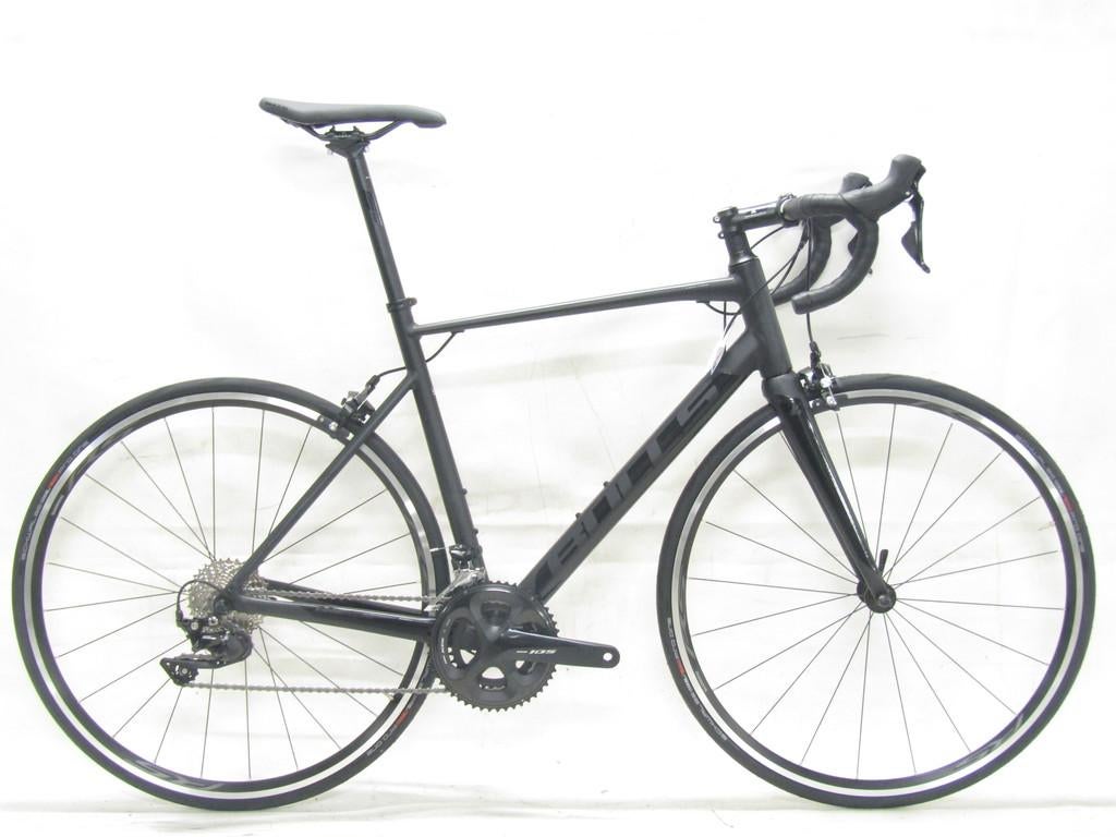 Bulls Harrier 2 zwart heren 54cm 28inch, 53 tot 57 cm, Nieuw, Overige merken