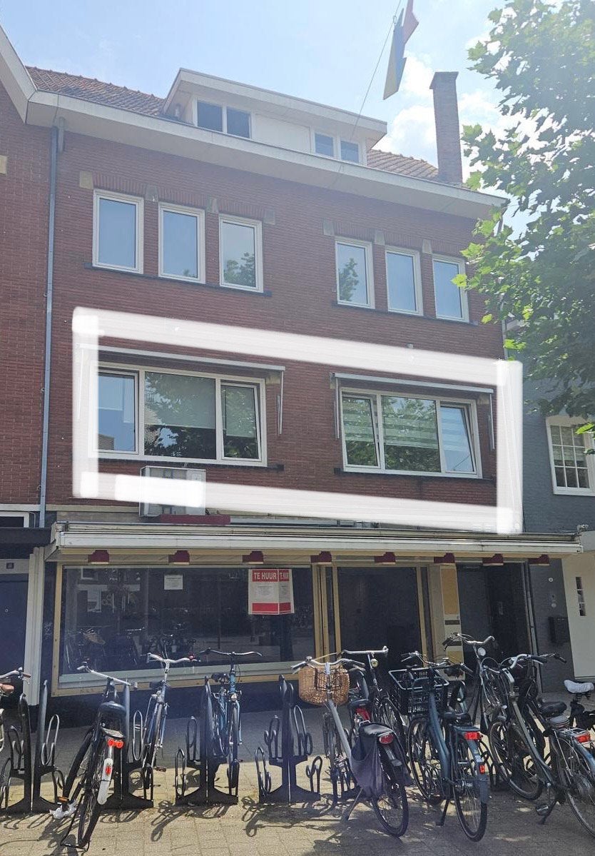 Vrije sector appartement te huur – Grote Kerkstraat 6, Venlo, Huizen en Kamers, Huizen te huur, Direct bij eigenaar, Limburg, 3 kamers