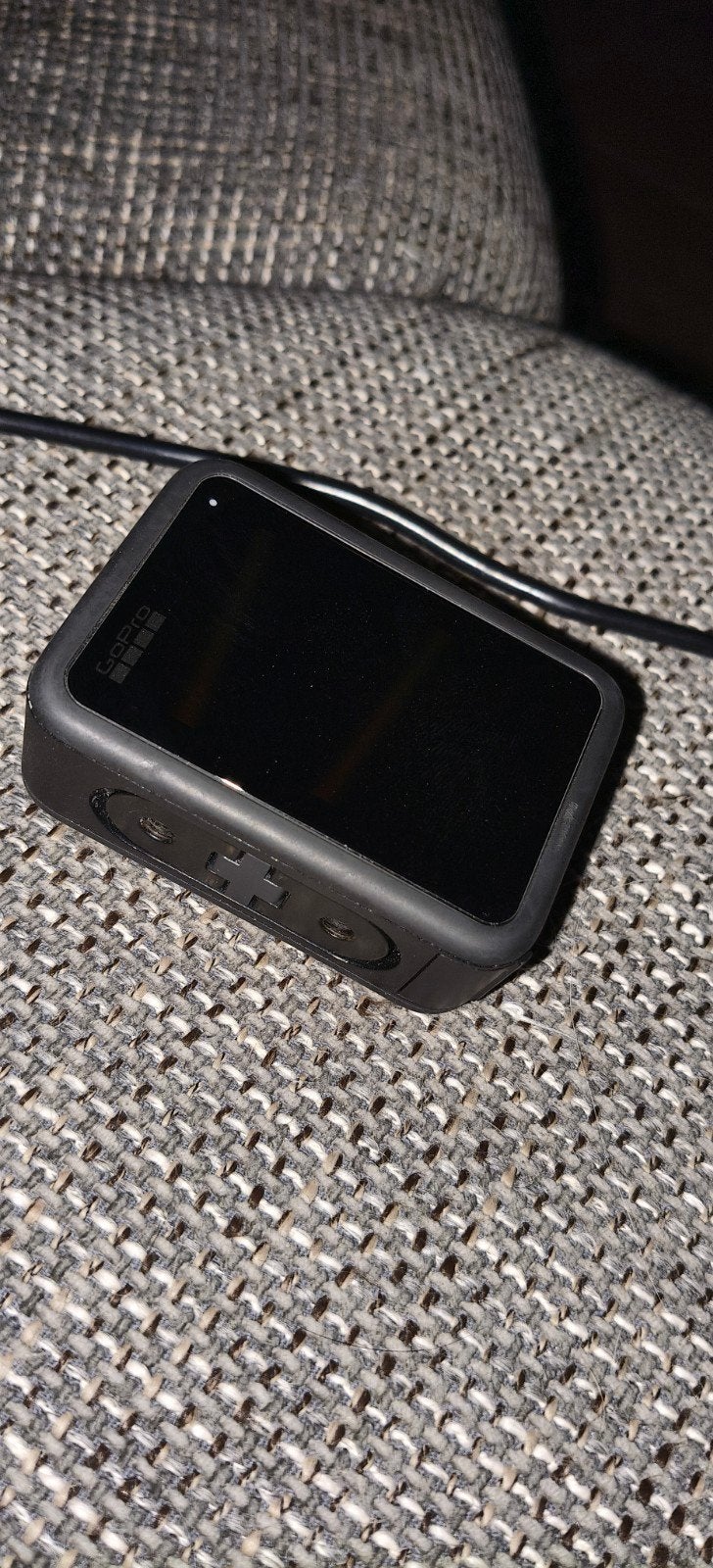 GoPro Hero 11 black, Audio, Tv en Foto, Actiecamera's, Ophalen of Verzenden, Niet werkend, GoPro