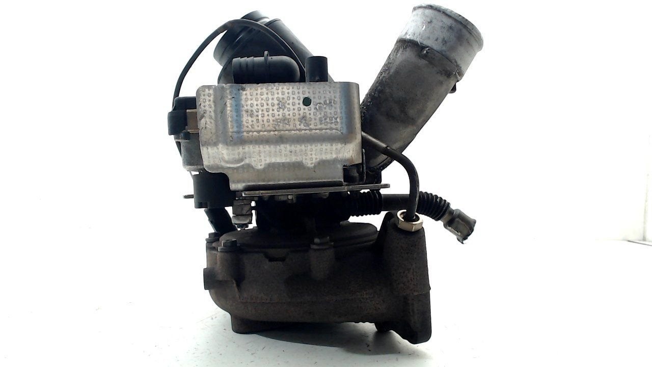 Turbo Audi A4, Auto-onderdelen, Motor en Toebehoren, Onderdelen@venauto.nl, Van der Ven Autorecycling B.V., Gebruikt, Ettenseweg 76, 4706 PB Roosendaal, The Netherlands
