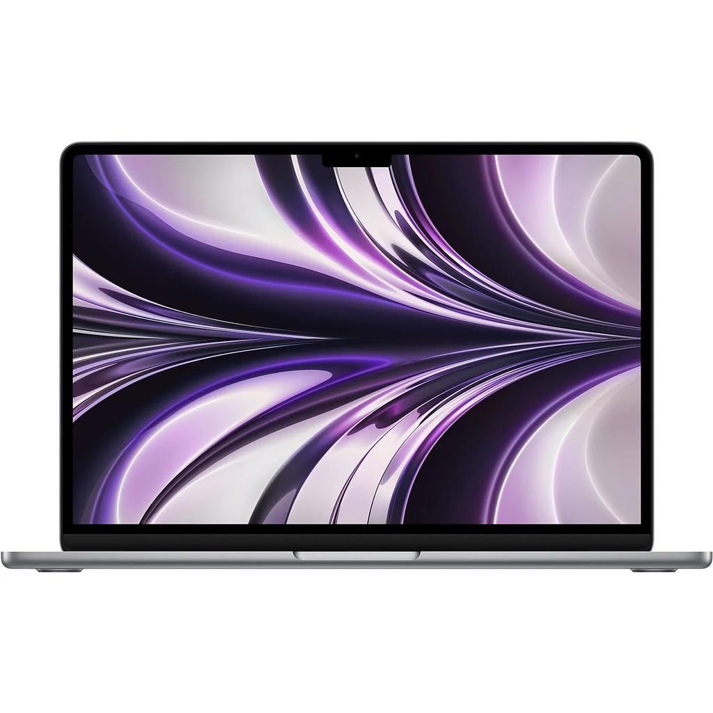 Apple MacBook Air M2 13-inch (Nieuw in doos), 256 GB, 8 GB, 13 inch, Nieuw