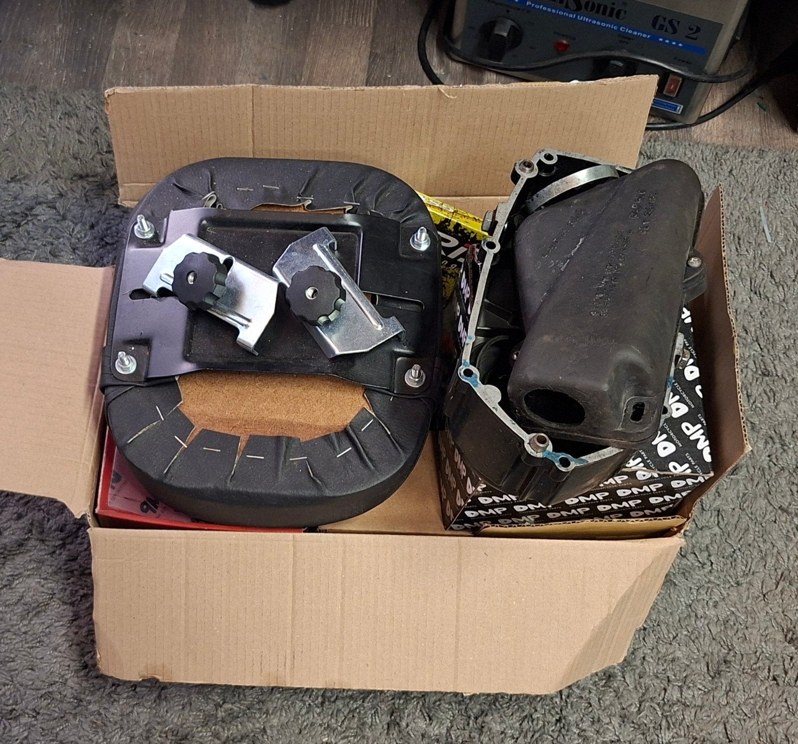 Tomos onderdelen te koop, Fietsen en Brommers, Brommers | Tomos, Ophalen