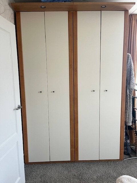 Ikea Askedal, Ophalen, Gebruikt, 200 cm of meer, 50 tot 100 cm