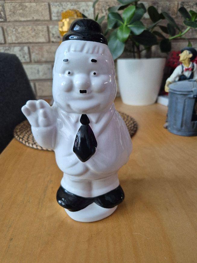 laurel en hardy, Ophalen of Verzenden, Gebruikt, Overige typen