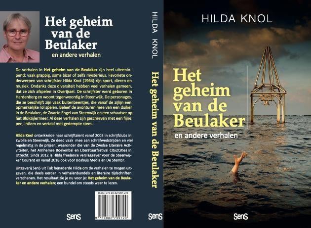 Het geheim van de Beulaker, Ophalen of Verzenden