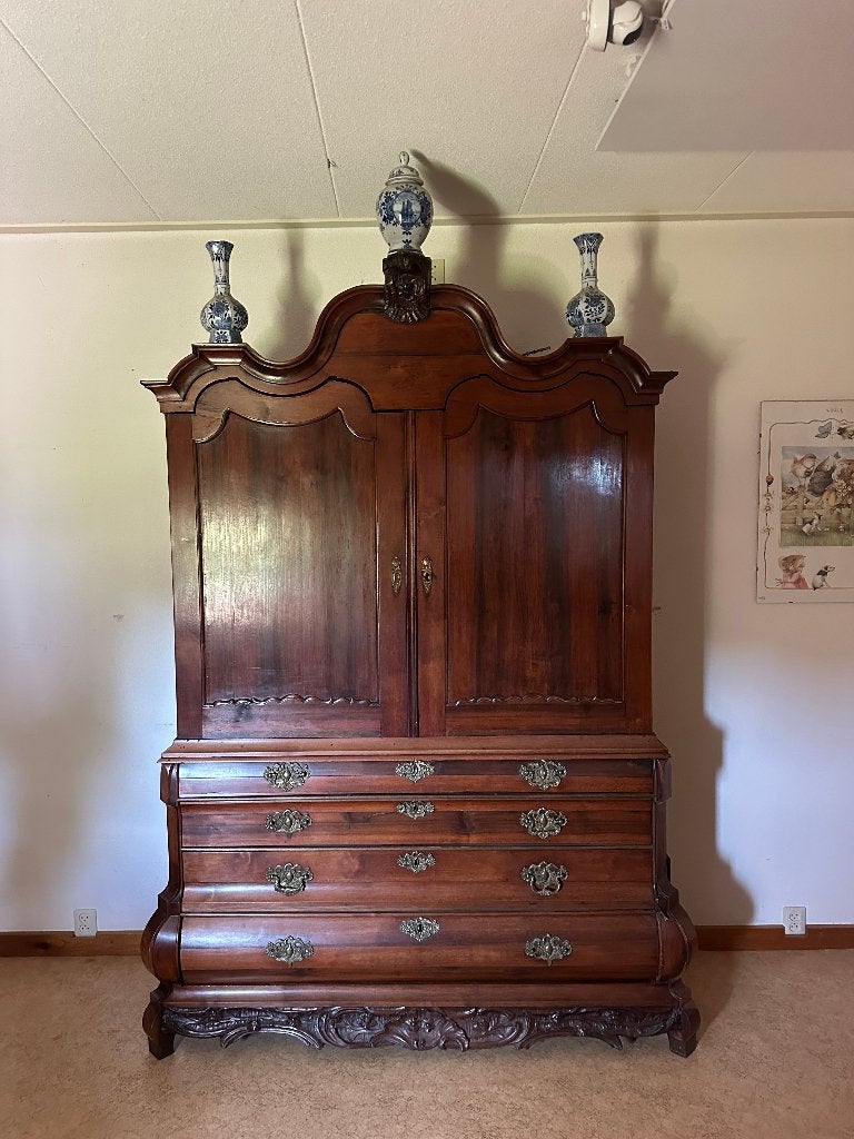 Kabinet, Ophalen of Verzenden