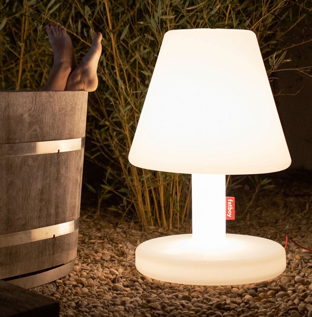 Fatboy EDISON THE GRAND Grote staande lamp | Van €599, nu, Kunststof, Fatboy, Nieuw, Fatboy