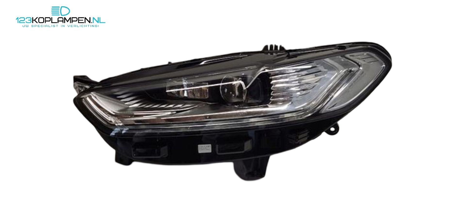 Ford Mondeo MK5 Facelift Full Led koplamp links